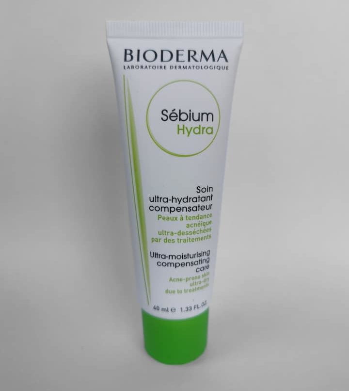 Bioderma Sebium Hydra