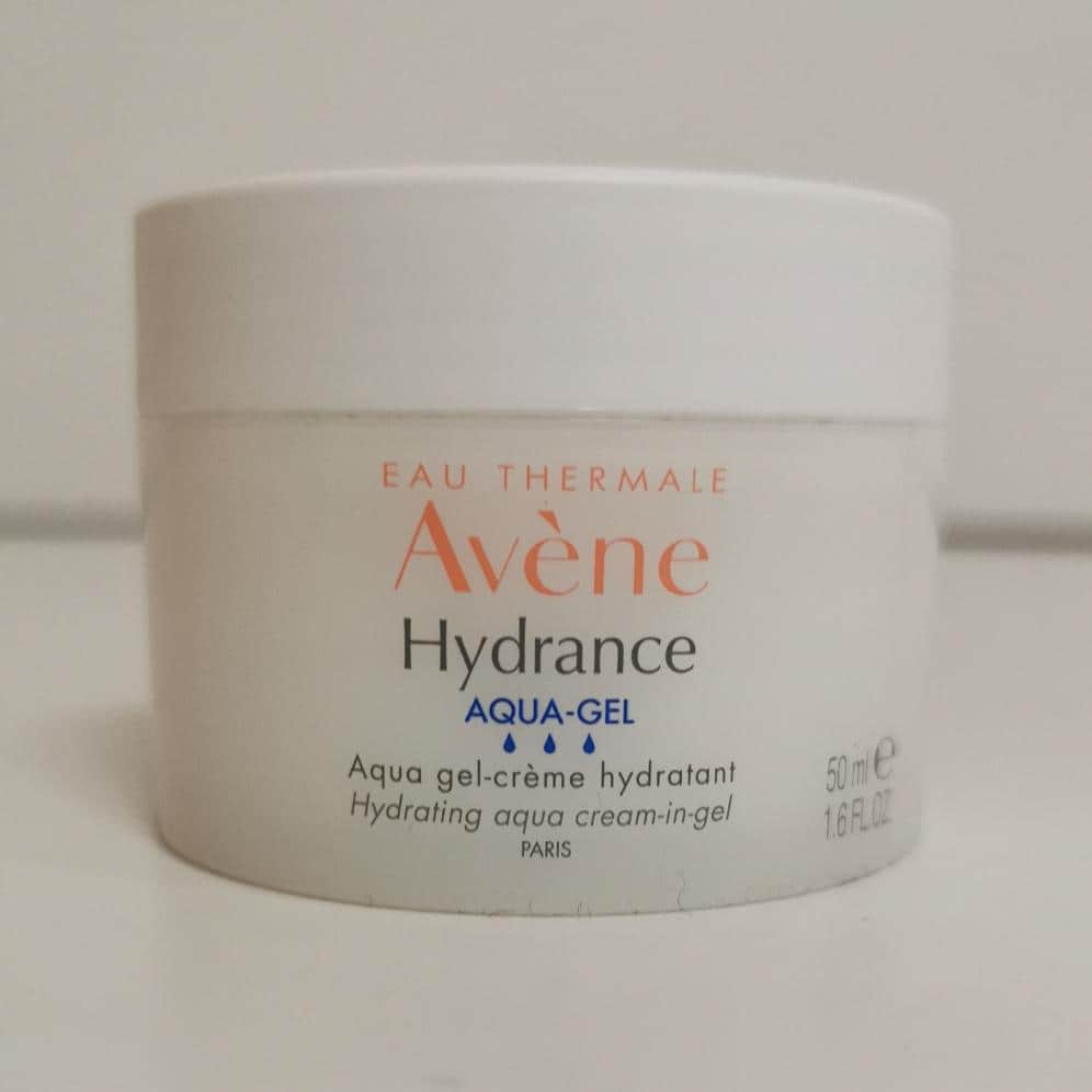 Avene hydrance aqua gel